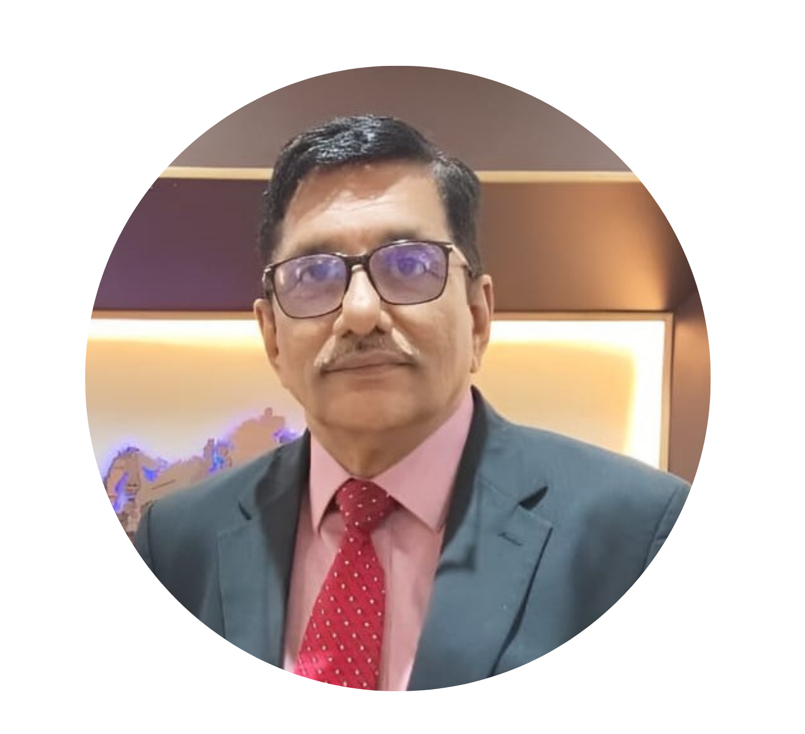 Author image
