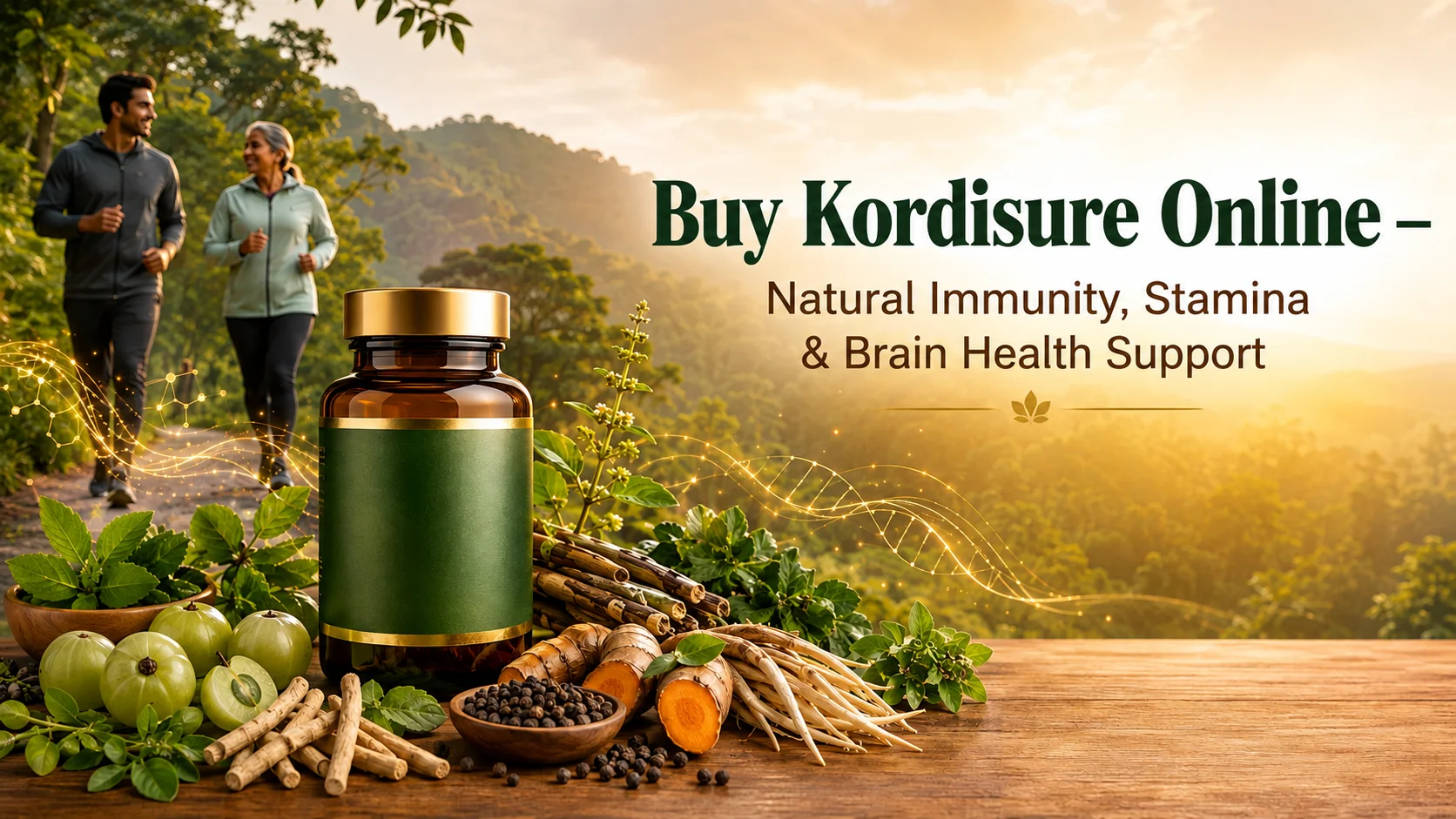 Buy Kordisure Online